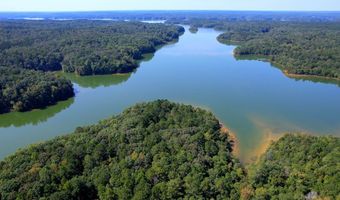Horseshoe Road, Abbeville, SC 29620