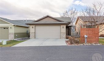 2306 Icewine Dr, Billings, MT 59102