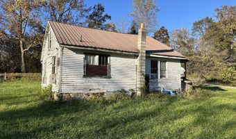 9999 Terrell's Creek Rd, Annville, KY 40402