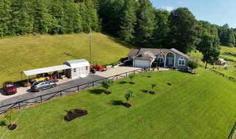 11019 State Hwy 459, Barbourville, KY 40906