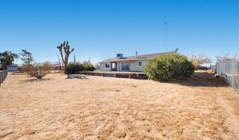 11911 Chimayo Rd, Apple Valley, CA 92308