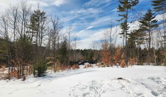 237 N Bennington Rd, Bennington, NH 03442