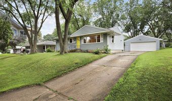 1518 Ellen Ave, Madison, WI 53716