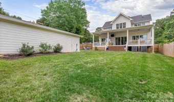 2800 Hilliard Dr, Charlotte, NC 28205