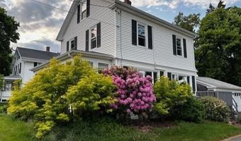 28 Mountainview Ave, Bangor, ME 04401