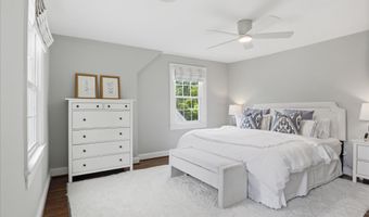 2316 N STAFFORD St, Arlington, VA 22207