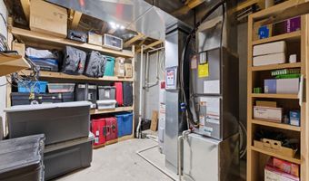 1719 E Aster St, Andover, KS 67219