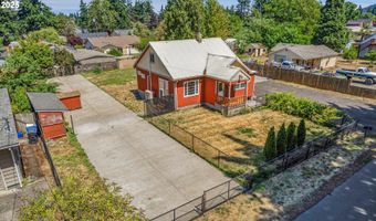 6511 SE NEEDHAM St A, Milwaukie, OR 97222