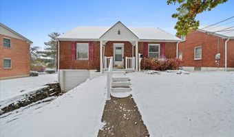 7158 Dunn Rd, Anderson Twp., OH 45230