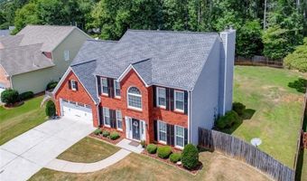 4415 SINGLETREE, Acworth, GA 30101