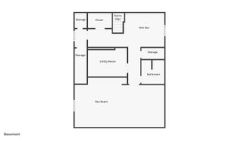 318 W 2ND Ave, Cheyenne, WY 82001