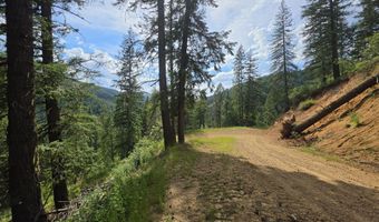 480 Dunn Peak Rd, Avery, ID 83802