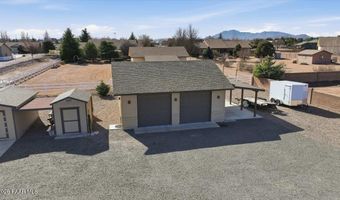 1093 W Heather Ln, Chino Valley, AZ 86323