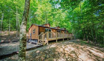 Ashland camp loop lot 209, Beattyville, KY 41311