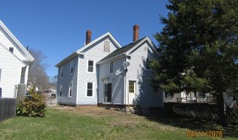 381 Hancock St, Bangor, ME 04401