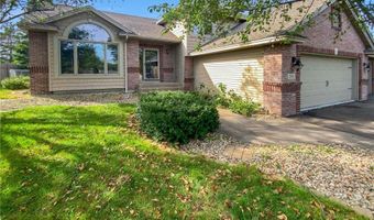 13800 Sycamore St NW, Andover, MN 55304