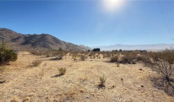 0 Milpas, Apple Valley, CA 92307