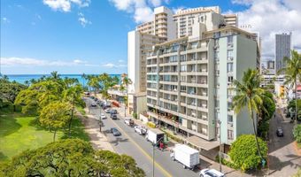 134 Kapahulu Ave 609, Honolulu, HI 96815