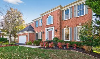 21712 GORMAN Dr, Boyds, MD 20841