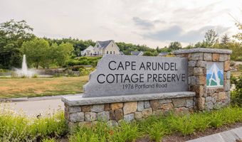 16 Frontier Way, Arundel, ME 04046