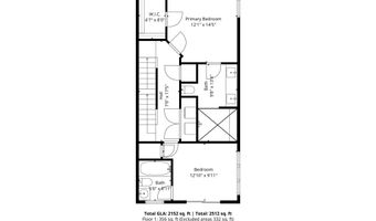 6940 ROCKLEDGE Dr, Bethesda, MD 20817