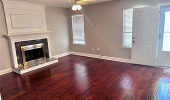 1035 Arborhill Ln, Alpharetta, GA 30004