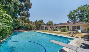 17 Cabrillo Rd, Arcadia, CA 91007