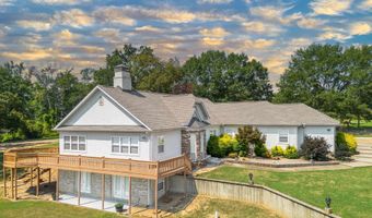 1190 Dogwood Ln, Austin, AR 72007