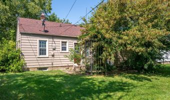2412 Morton St, Anderson, IN 46016