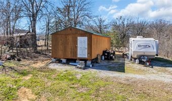 2857 Bussell Ridge Rd, Ardmore, OK 73401