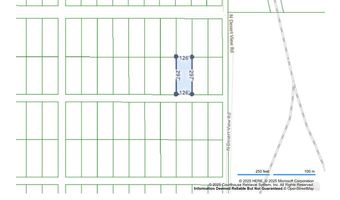 0 86ac Unnamed Rd 18, Cochise, AZ 85606