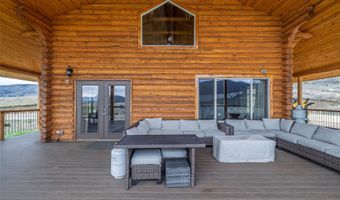 51 Wood Creek Rd, Boulder, MT 59632