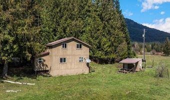 2359 E Spring Creek Rd, Clark Fork, ID 83811