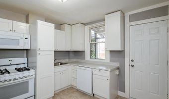 3321 ELM Ave, Baltimore, MD 21211