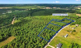 Lot 1-A Daniels Lane, Bennettsville, SC 29512