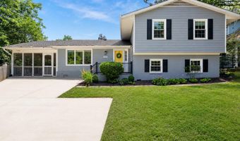 3831 N VERNON St N, Arlington, VA 22207
