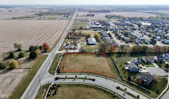 S State Road, Bargersville, IN 46106