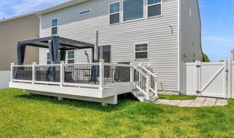 1214 UP AND OVER Ln, Aberdeen, MD 21001