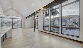 127 MONITOR Dr, Breckenridge, CO 80424