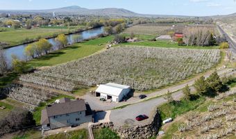 38906 Demoss Rd, Benton City, WA 99320