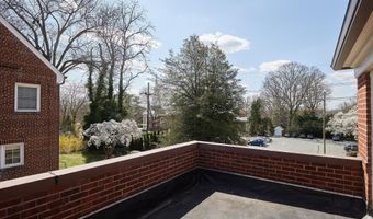 5135 MASSACHUSETTS Ave, Bethesda, MD 20816