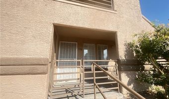 3450 ERVA St 136, Las Vegas, NV 89117