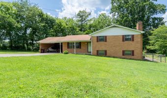 898 W Cunningham St, Alcoa, TN 37701