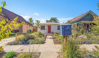 357 S 2nd Ave, Brighton, CO 80601