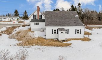 1357 Indian River Rd, Addison, ME 04606