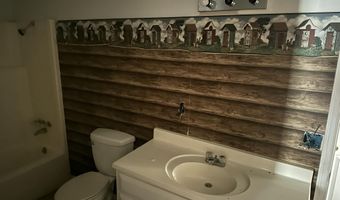 423 Parkwood Ter, Allendale, SC 29810