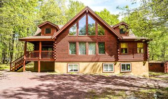 194 THORNBERRY Ln, Blakeslee, PA 18610