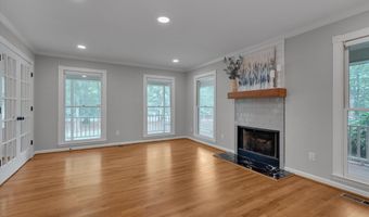612 Phar Lap Ln, Bahama, NC 27503