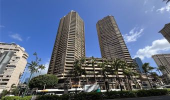 1778 Ala Moana Blvd 3616, Honolulu, HI 96815