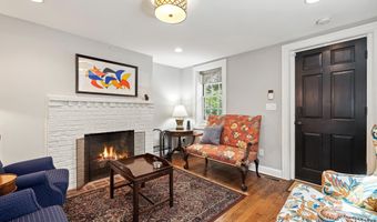 407 INDEPENDENCE Ave SE, Washington, DC 20003